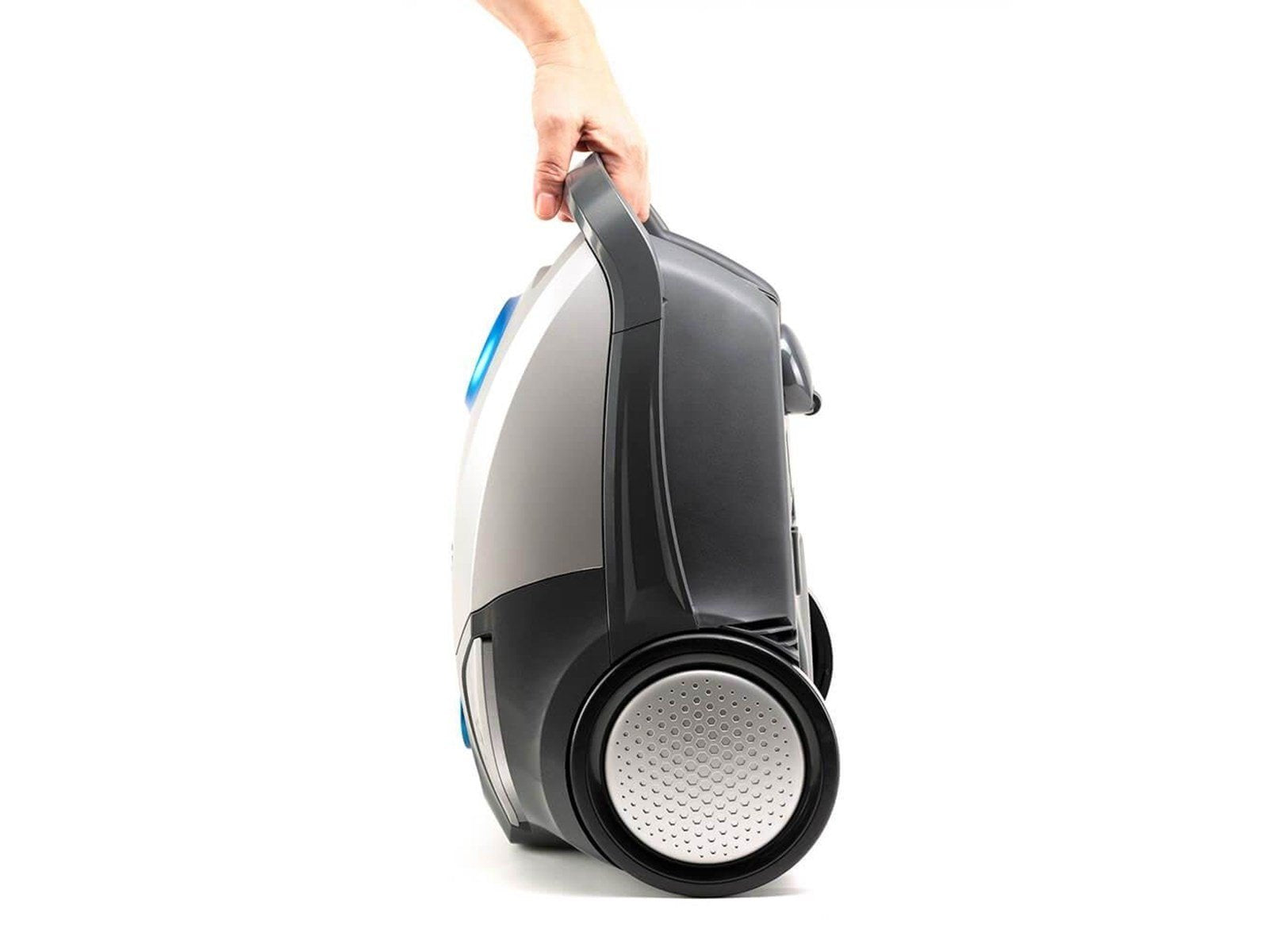 Black & Decker Staubsauger Vacuum cleaner 700W