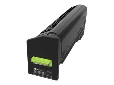 Lexmark Original Toner schwarz 55.000 Seiten (82K2UK0) für CX860de/dte/dtfe