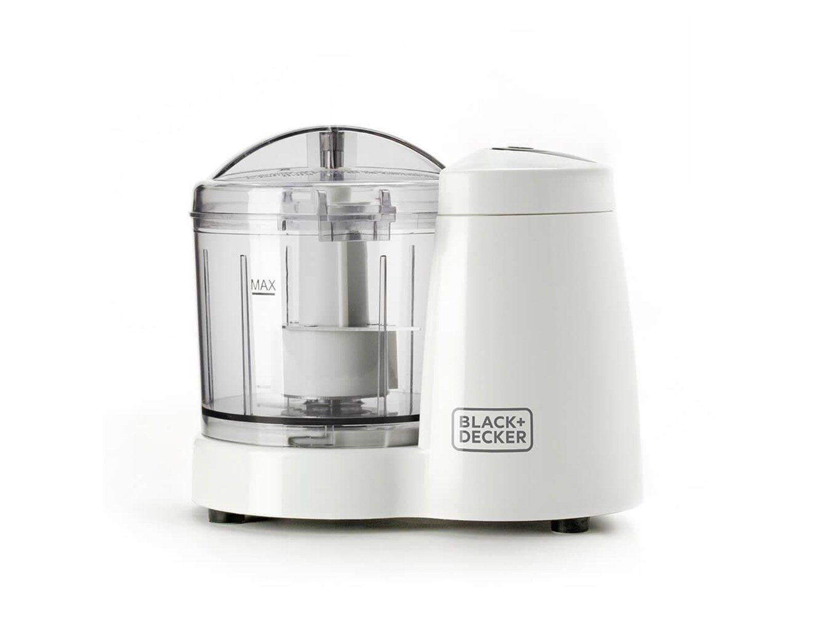 Black & Decker Küchenmaschine Food Chopper 120W