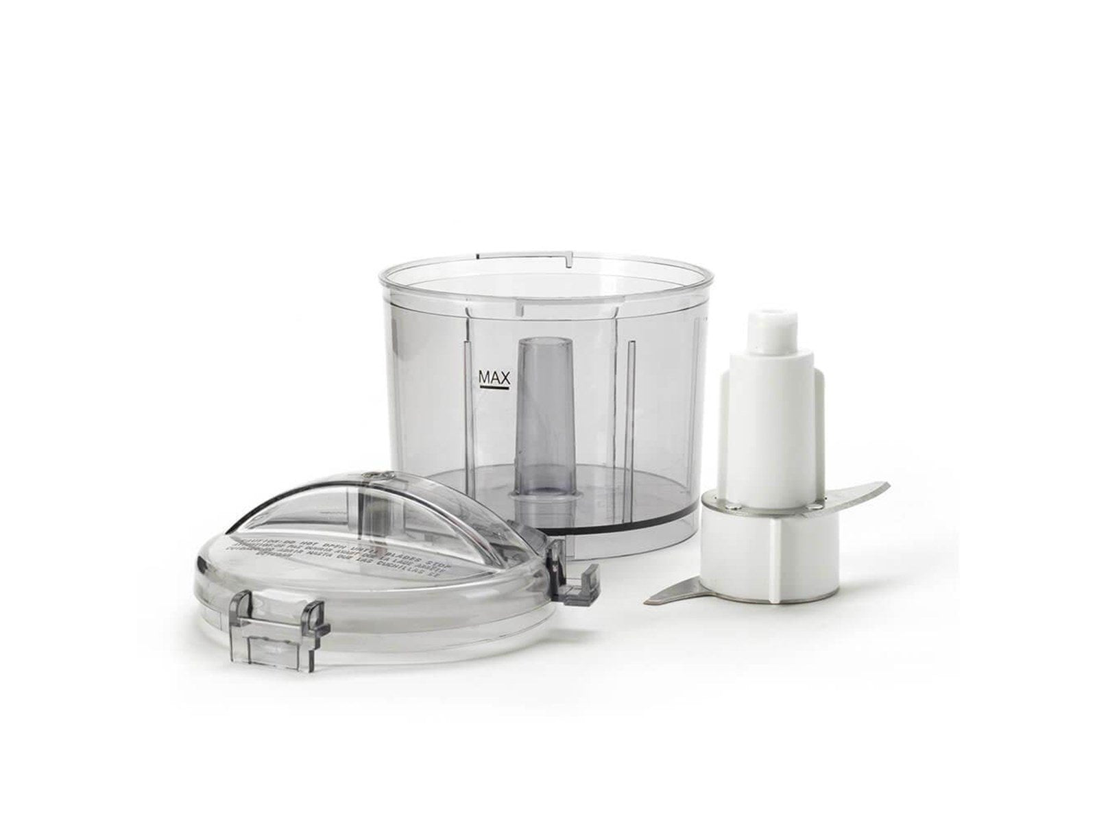 Black & Decker Küchenmaschine Food Chopper 120W