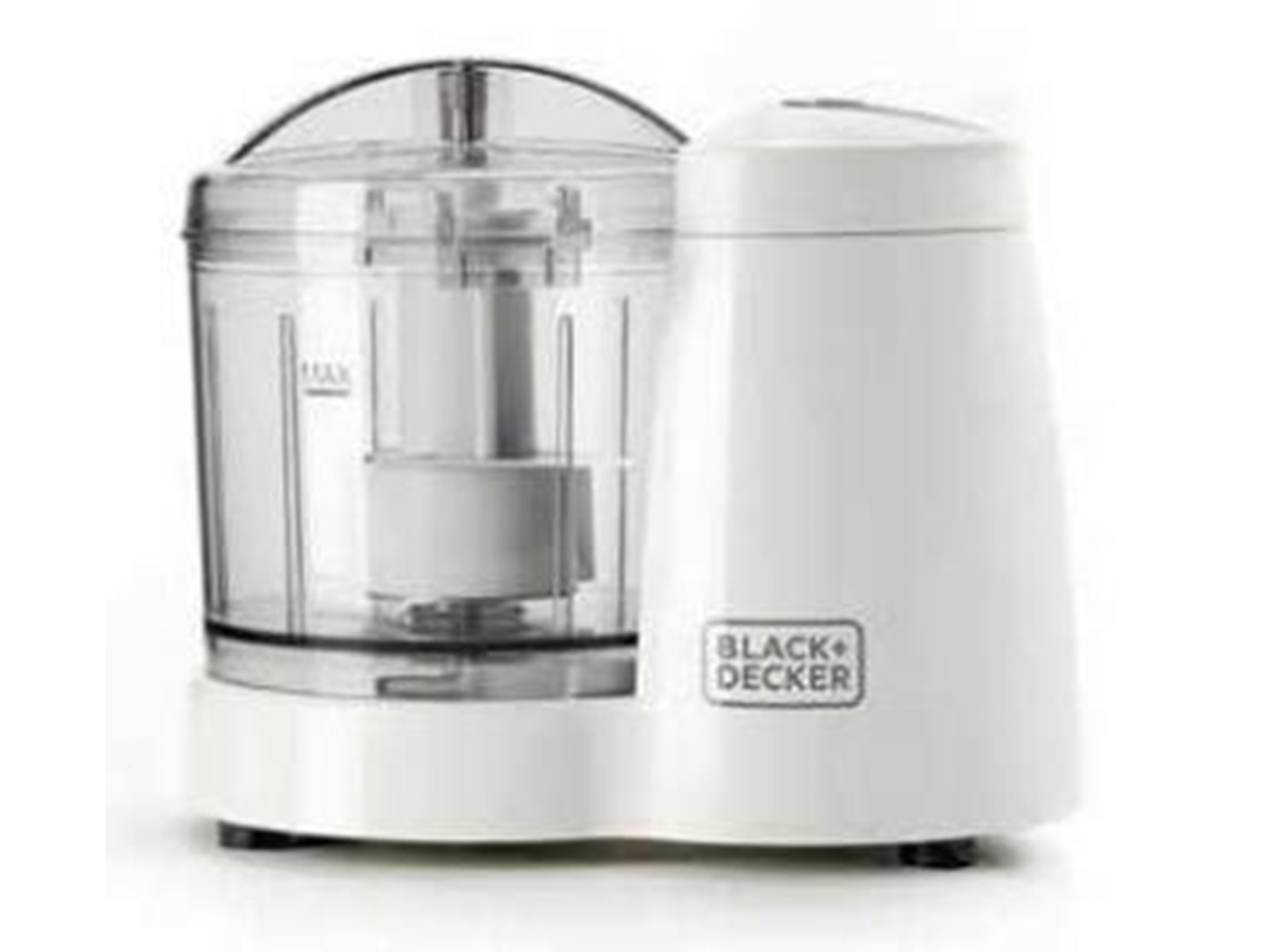Black & Decker Küchenmaschine Food Chopper 120W