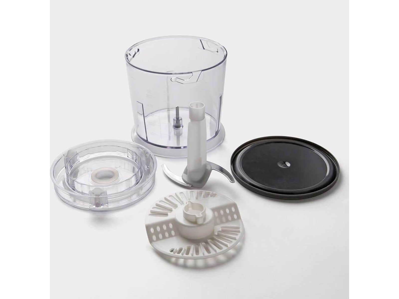 Black & Decker Küchenmaschine Food Chopper 260W