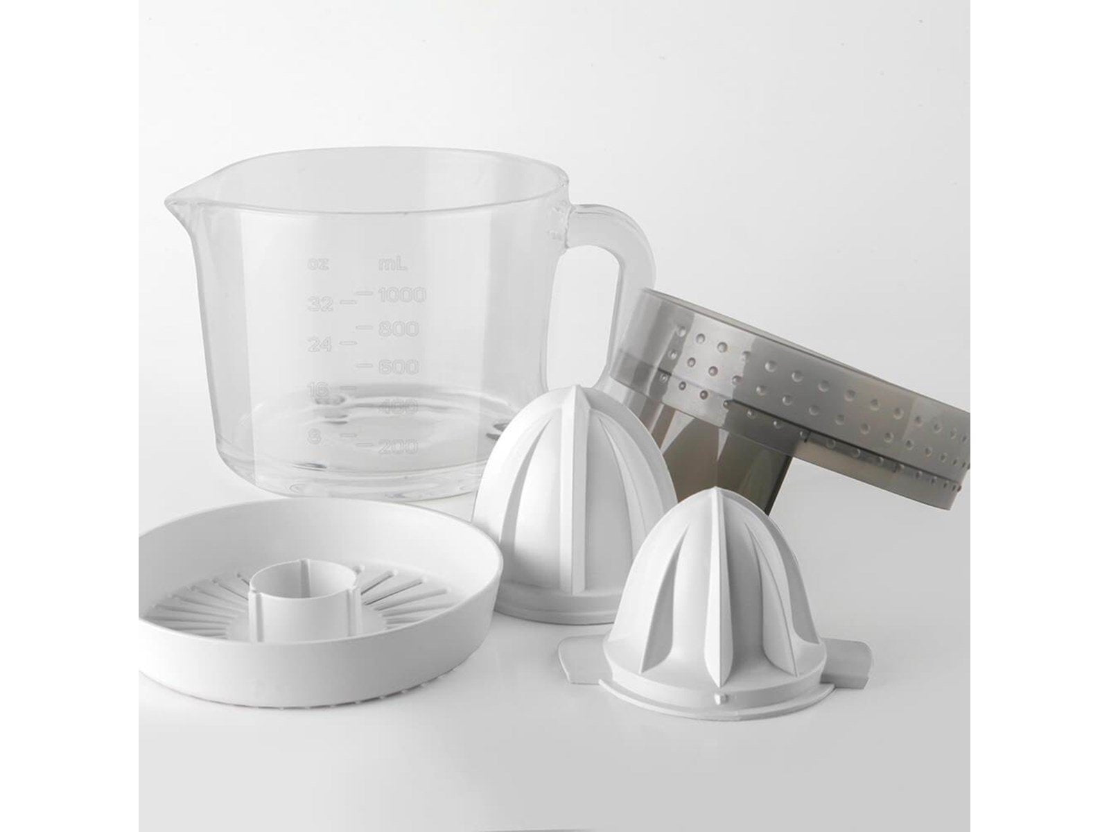 Black & Decker Juicer 1L 30w