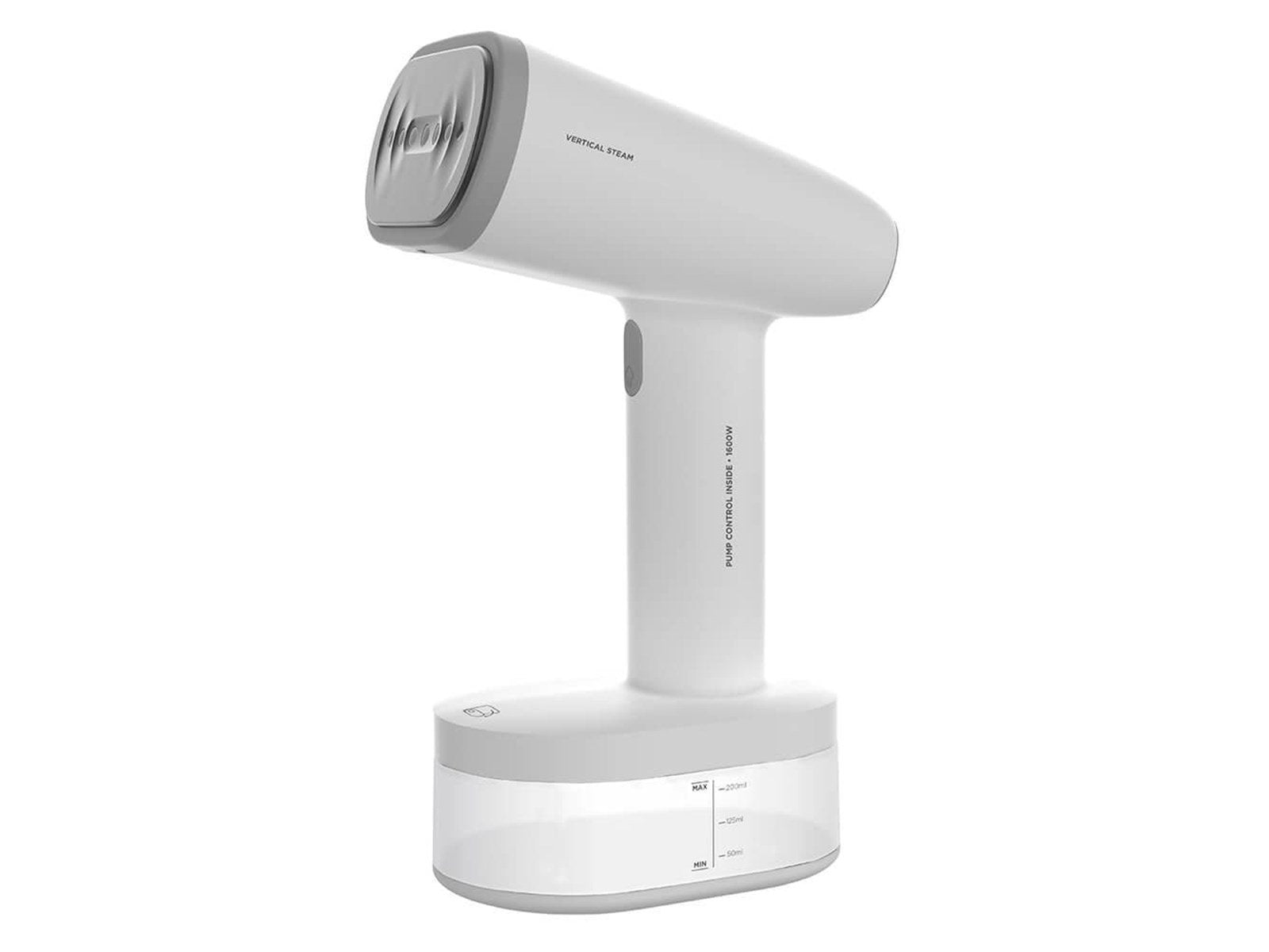 Black & Decker Handdampfgerät Steamer Vertical Steam 1600W