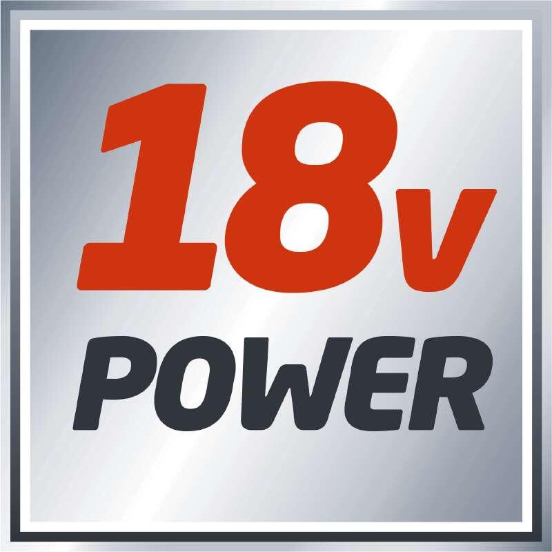 Einhell Akku Power-X-Change 18V 2,0Ah (4511395)