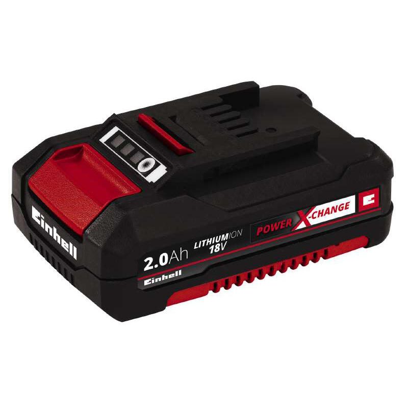 Einhell Akku Power-X-Change 18V 2,0Ah (4511395)