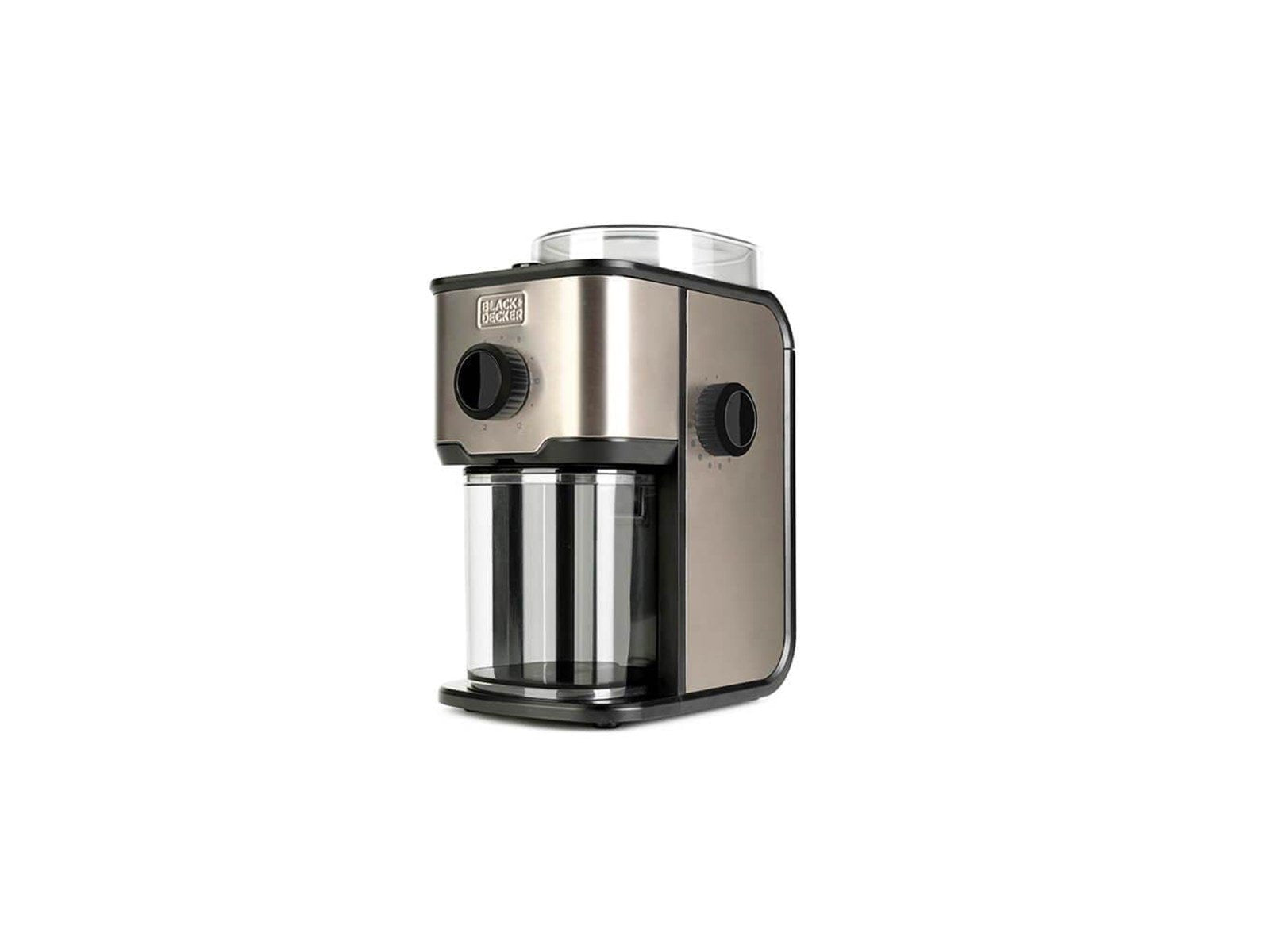 Black & Decker Coffee Grinder Electric 150W