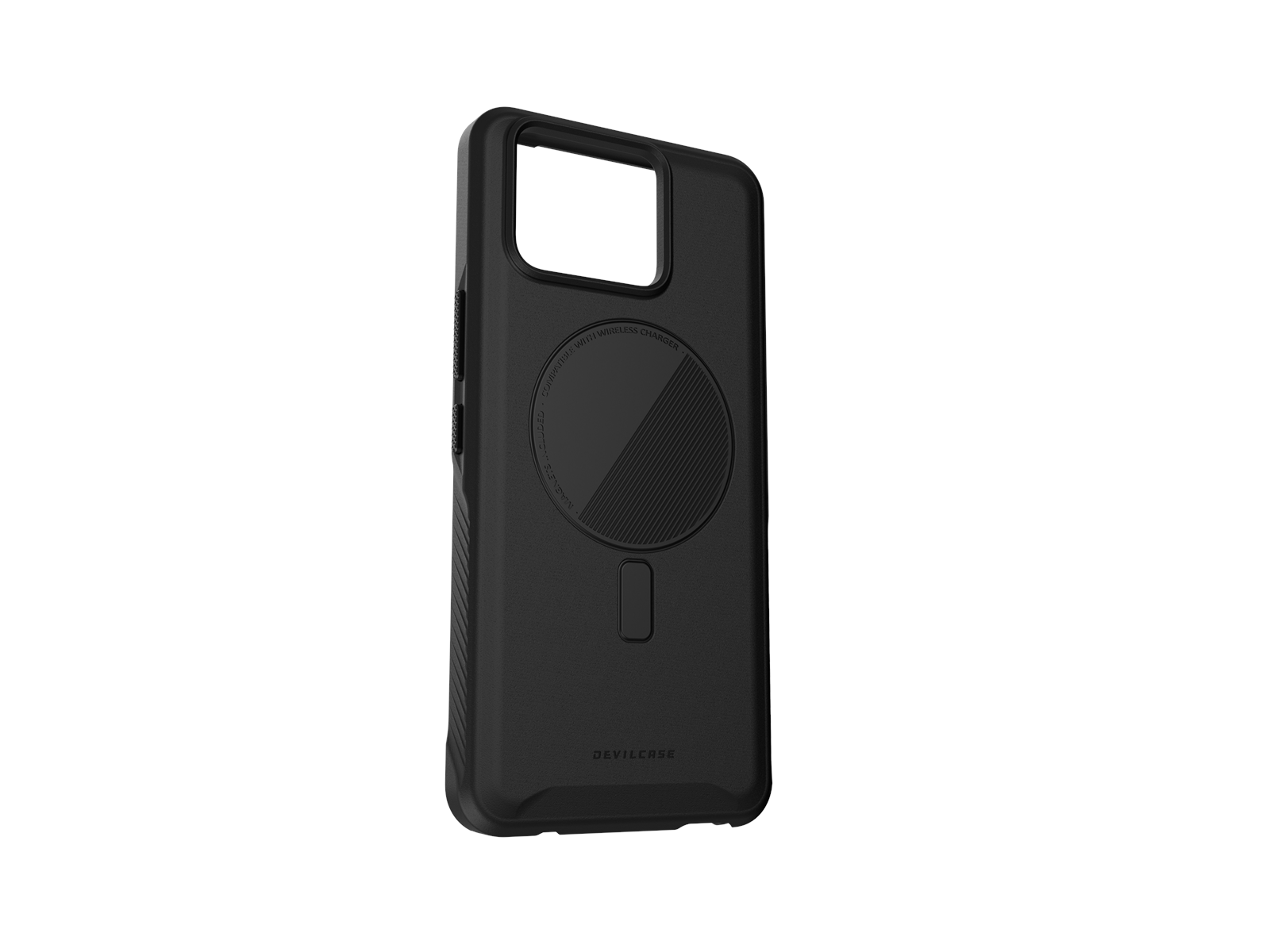 ASUS ZenFone 11 Ultra DEVILCASE Guardian Ultra-Mag Lite
