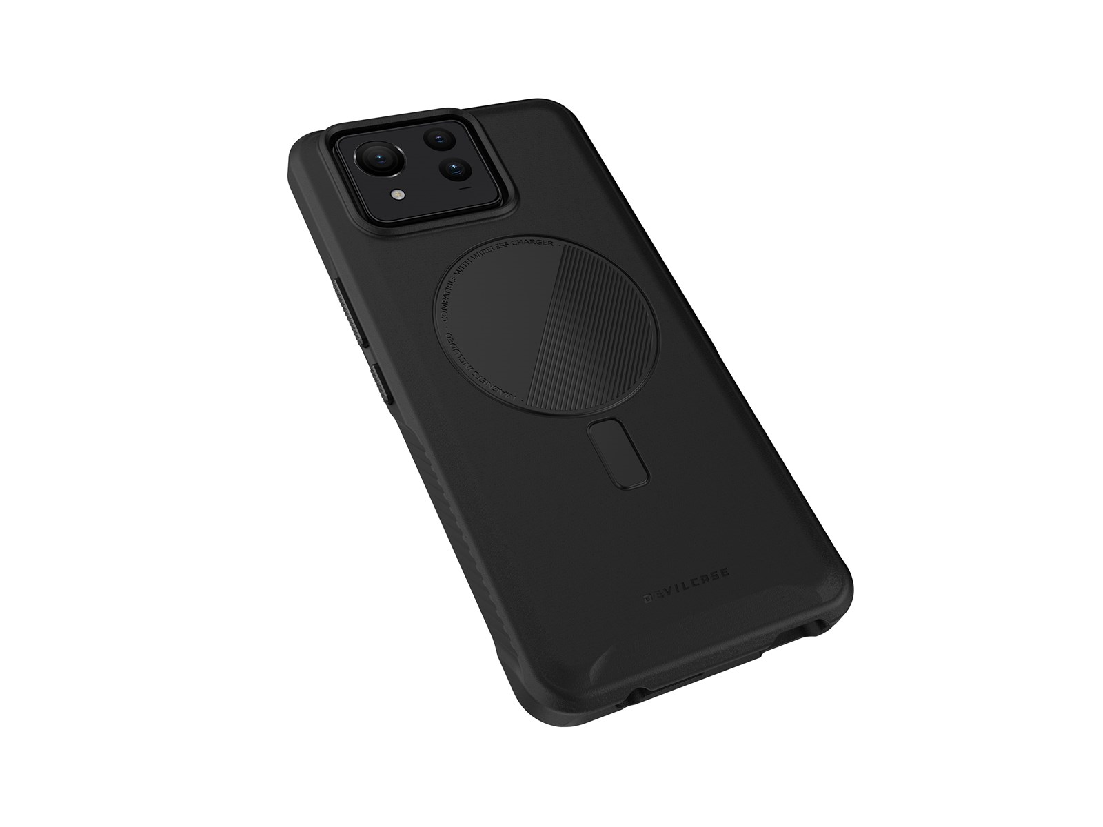 ASUS ZenFone 11 Ultra DEVILCASE Guardian Ultra-Mag Lite