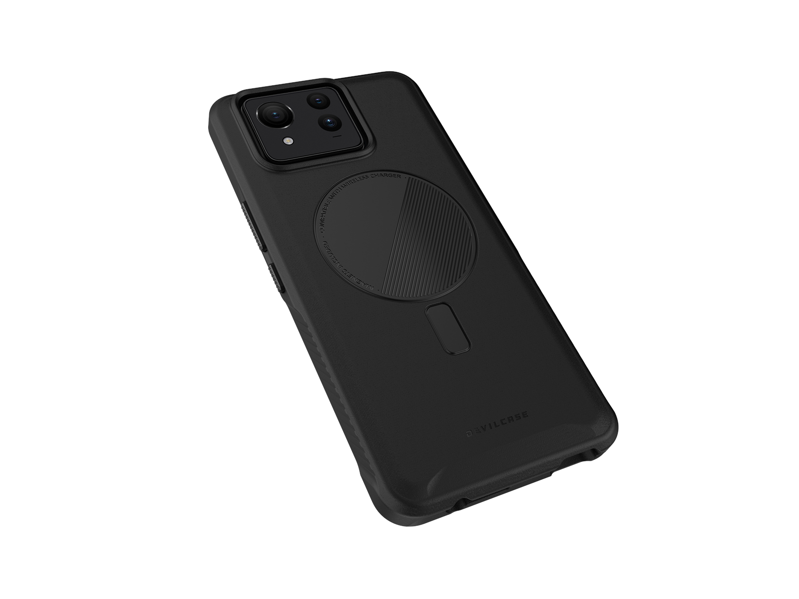 ASUS ZenFone 11 Ultra DEVILCASE Guardian Ultra-Mag Lite