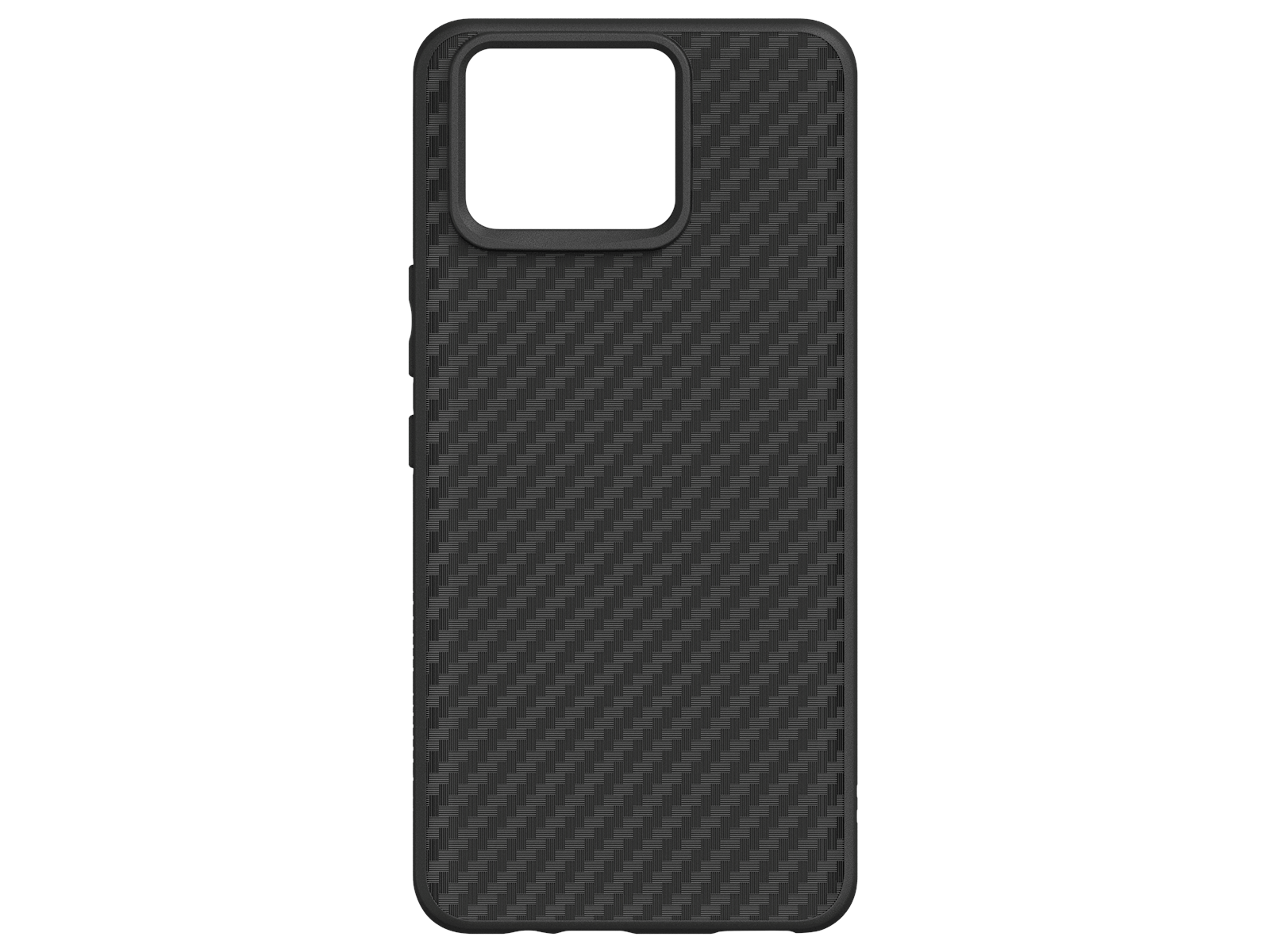 ASUS ZenFone 11 Ultra RhinoShield Solidsuit case - Carbon Fiber