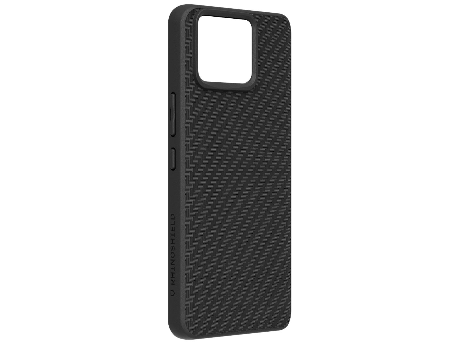 ASUS ZenFone 11 Ultra RhinoShield Solidsuit case - Carbon Fiber