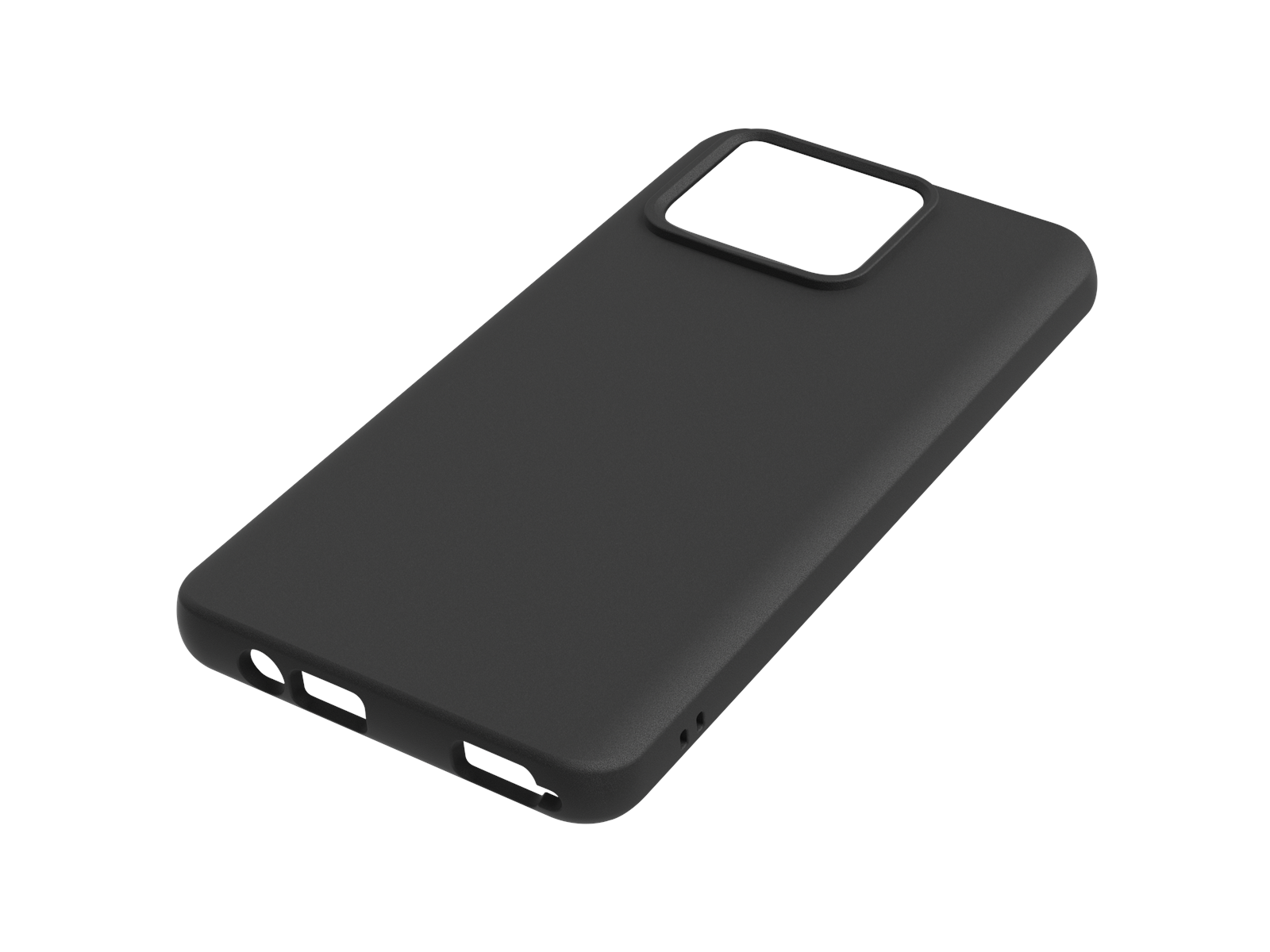 ASUS ZenFone 11 Ultra RhinoShield Solidsuit case - Black