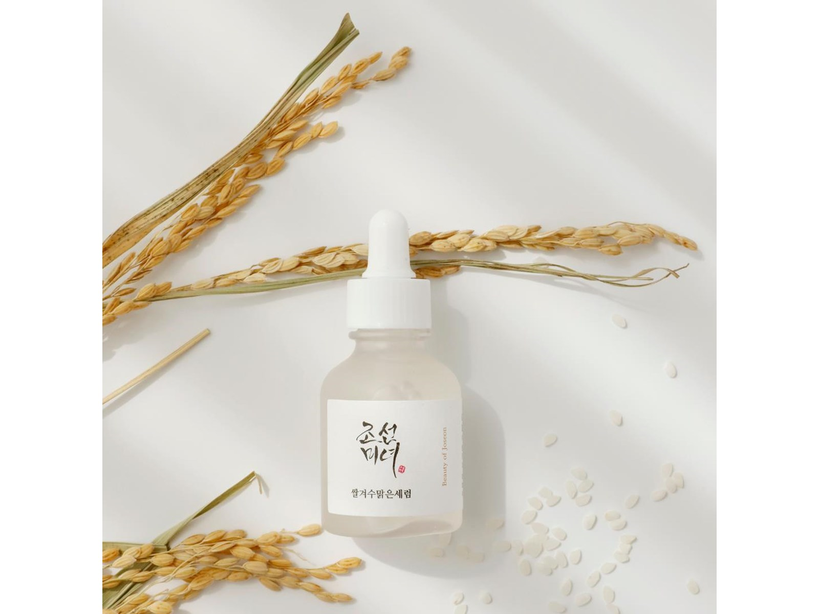 Beauty of Joseon - Glow Deep Serum: Rice + Arbutin