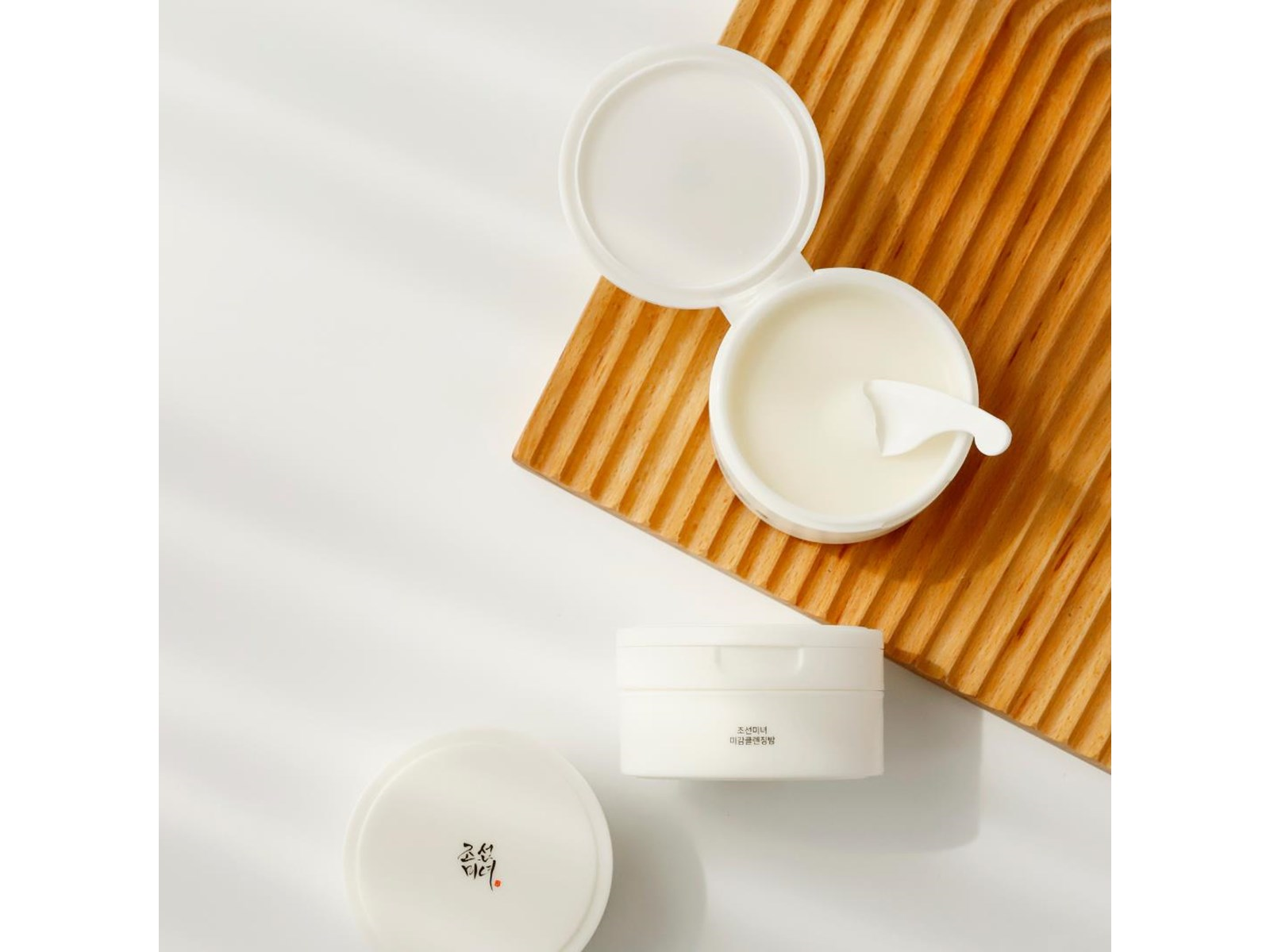 Beauty of Joseon - Radiance Cleansing Balm