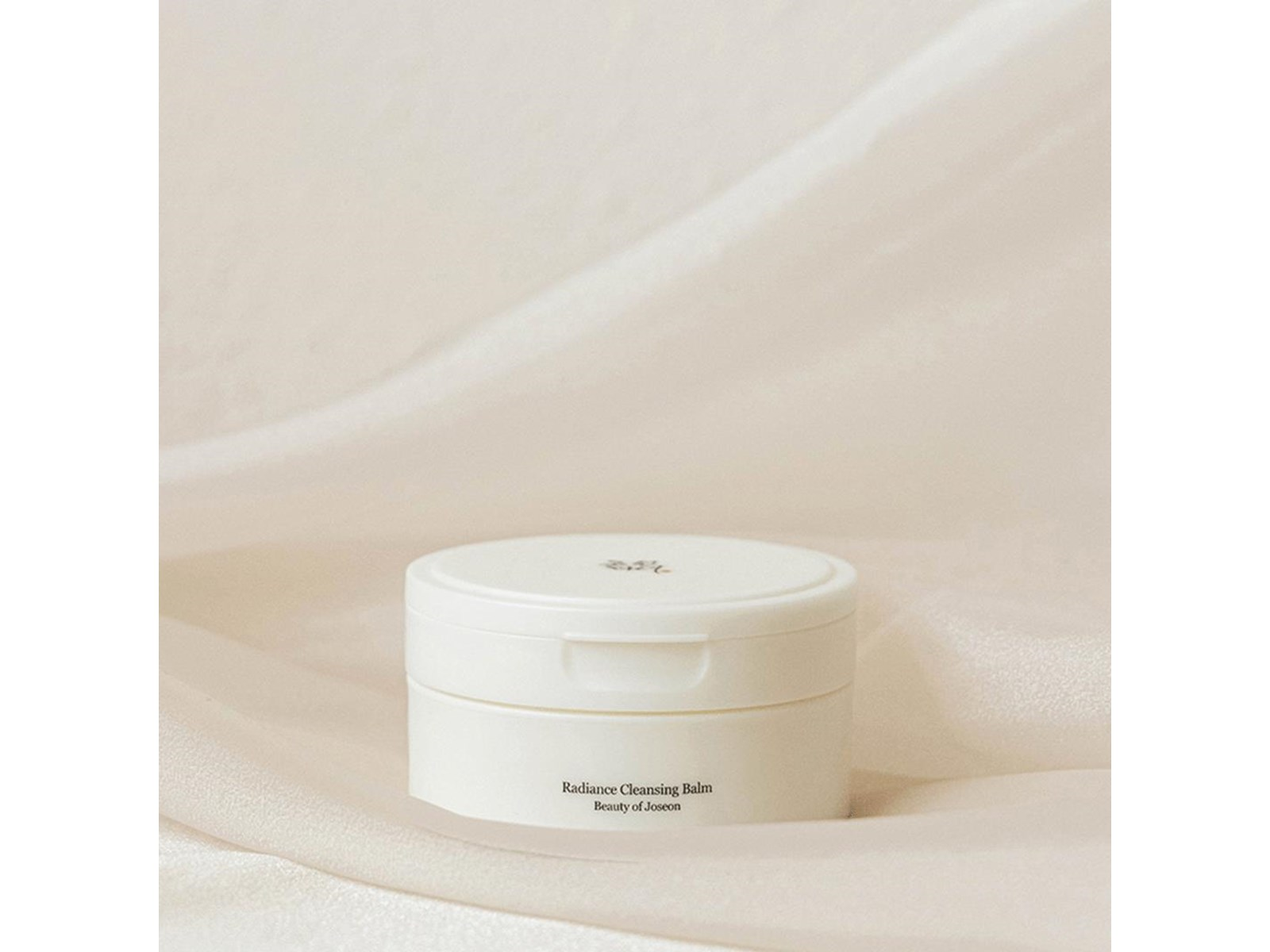 Beauty of Joseon - Radiance Cleansing Balm
