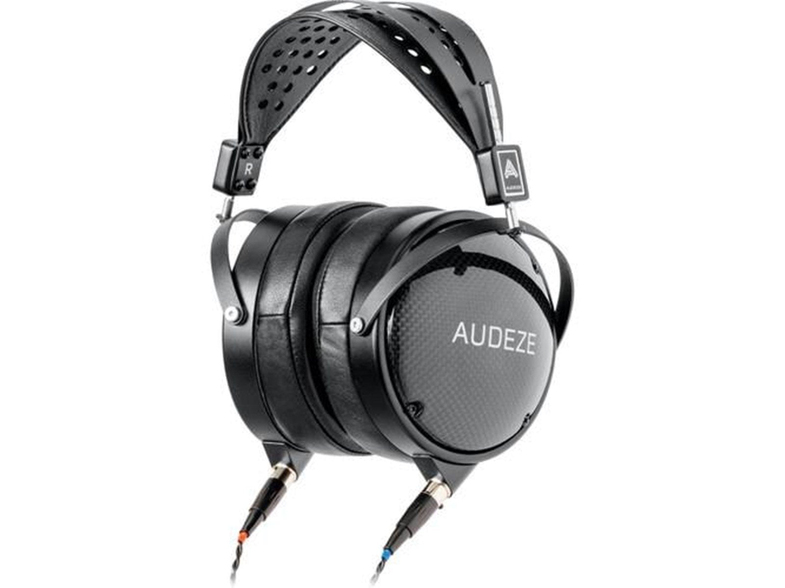 Audeze LCD-XC (Leather-Free)