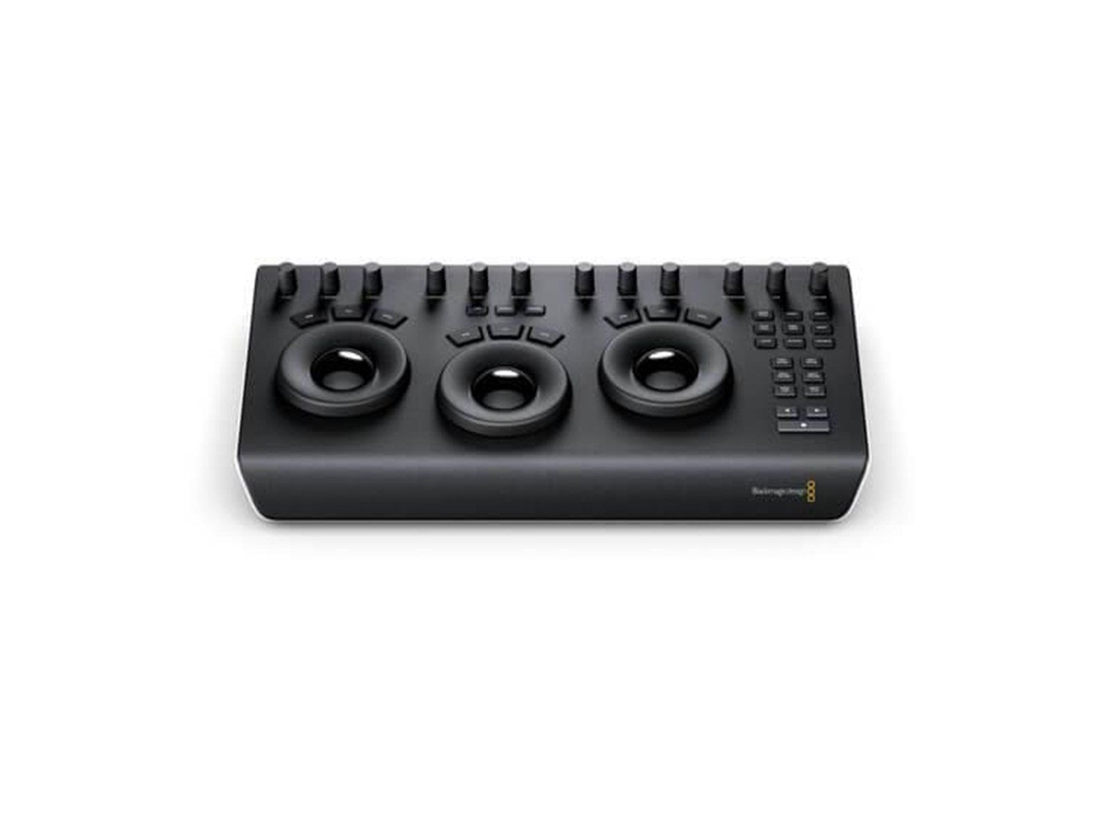 Blackmagic DaVinci Resolve Micro Panel