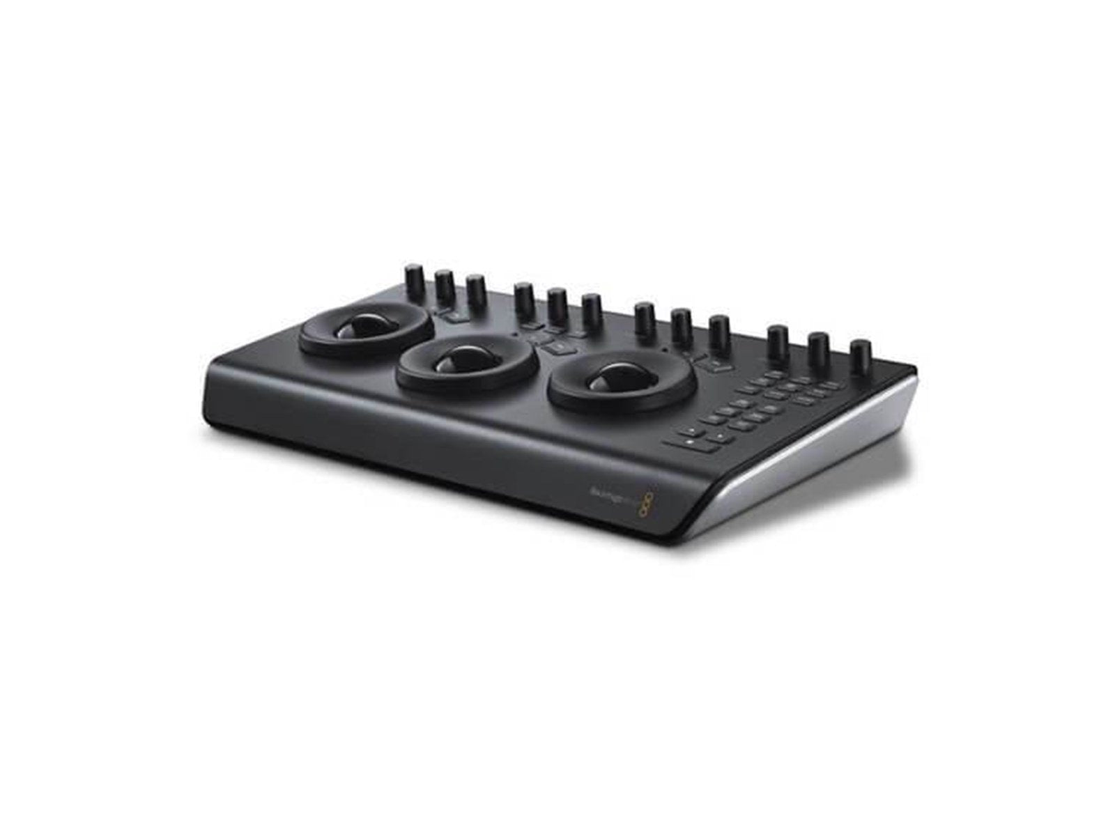 Blackmagic DaVinci Resolve Micro Panel