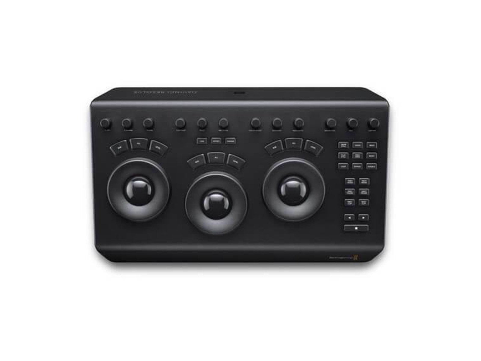 Blackmagic DaVinci Resolve Micro Panel