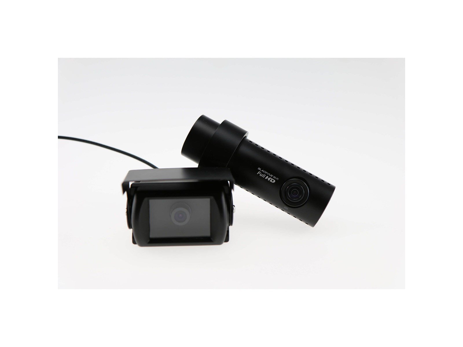 BlackVue Truck Camera 650 16GB