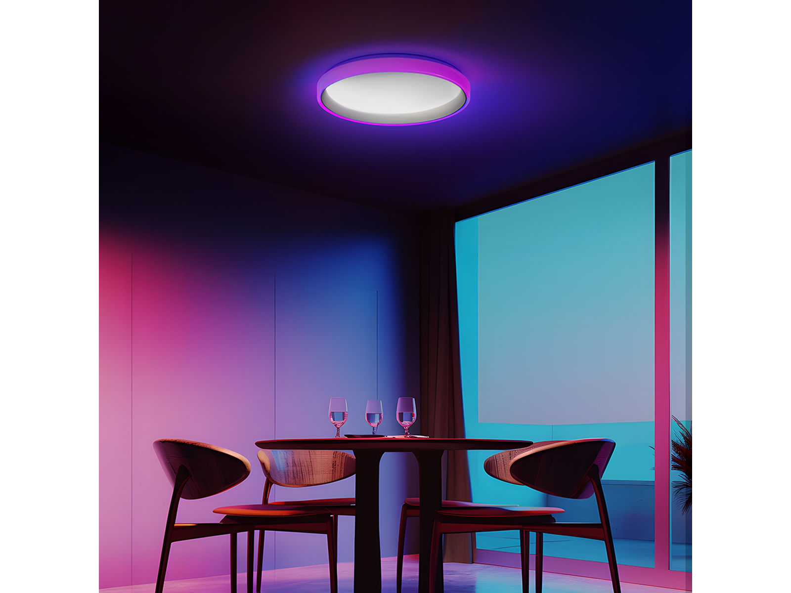 Aqara Ceiling Light T1M