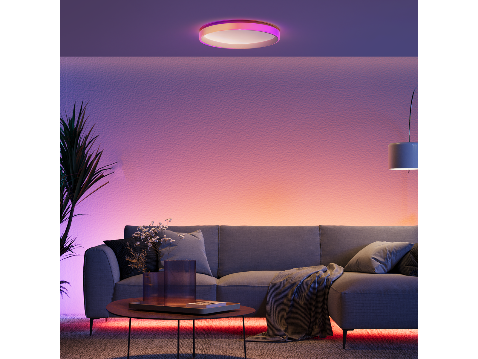 Aqara Ceiling Light T1M