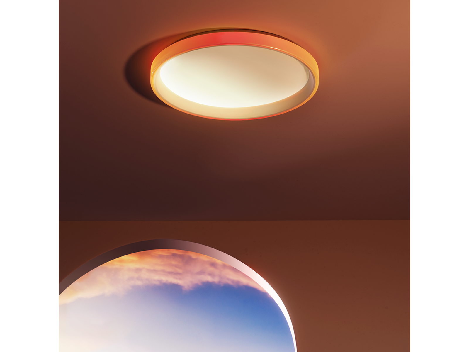 Aqara Ceiling Light T1M