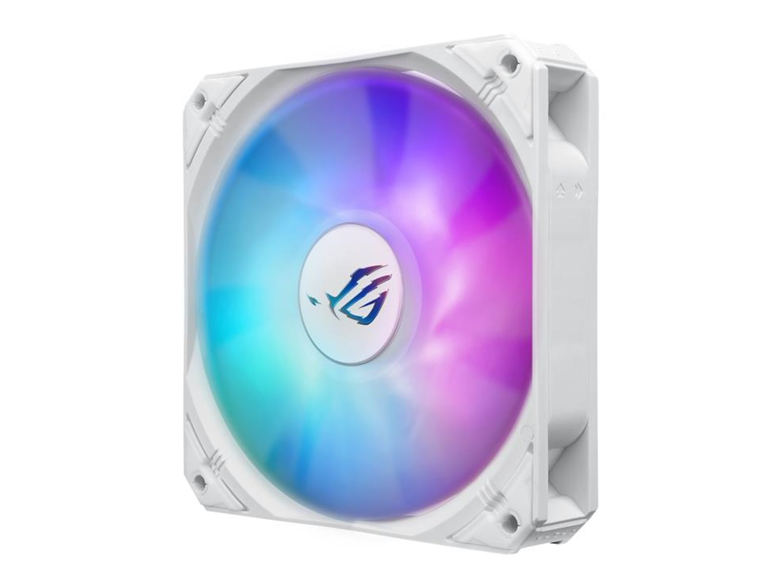 ASUS ROG STRIX LC III 360 ARGB - White - CPU-Wasserkühlung