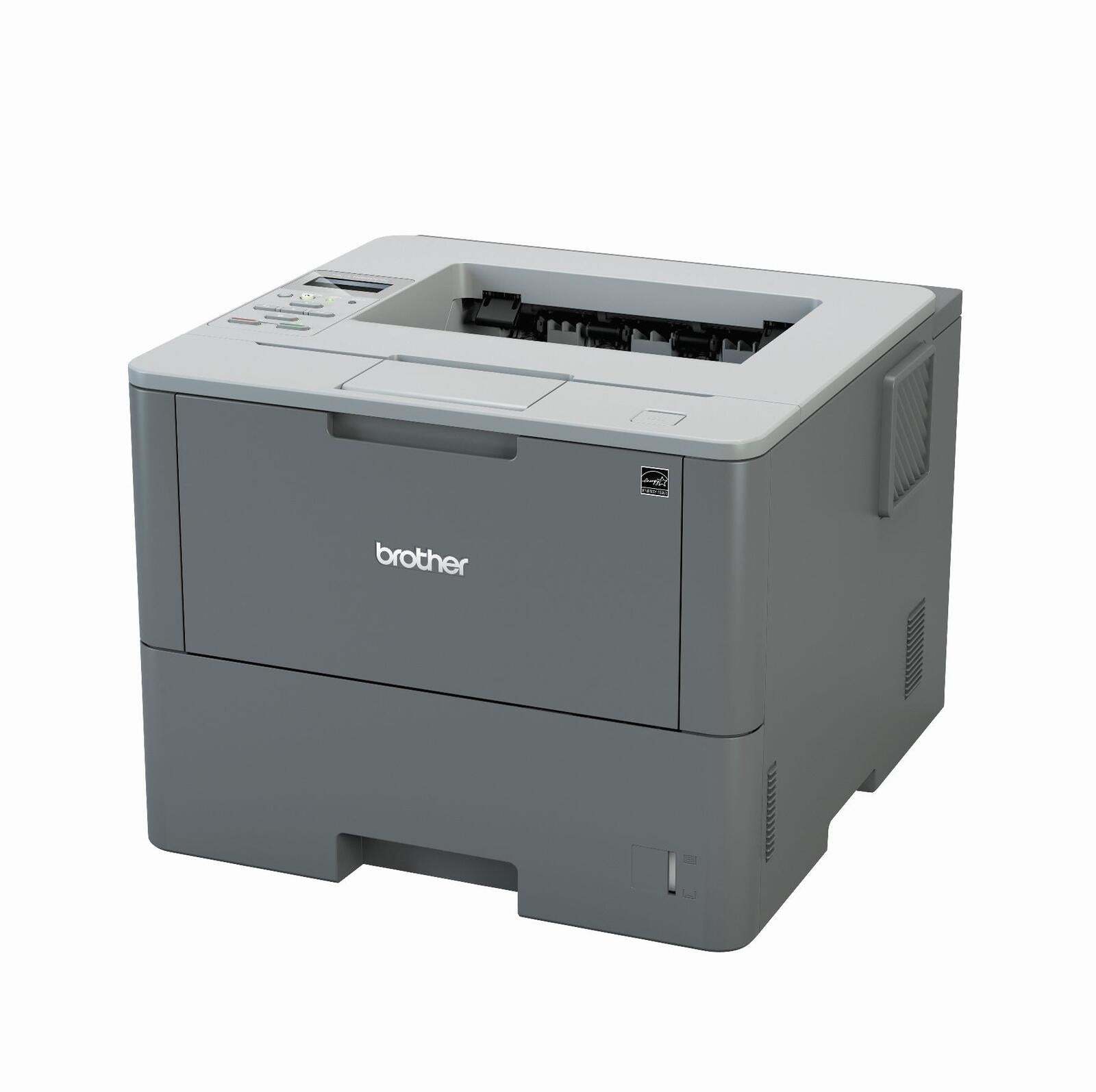 Brother HL-L6250DN Laserdrucker s/w