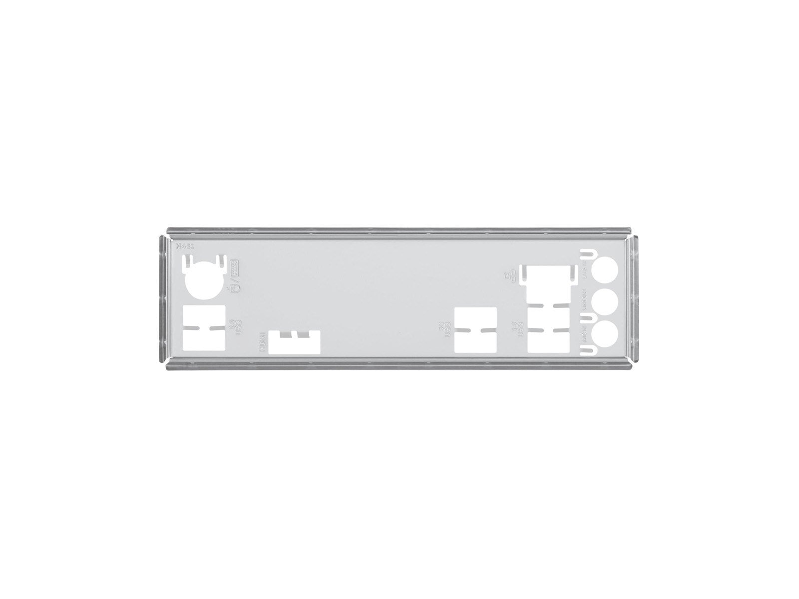 ASUS PRIME H610M-K D4 ARGB Mainboard - Intel H610 - Intel LGA1700 socket - DDR4 RAM - Micro-ATX