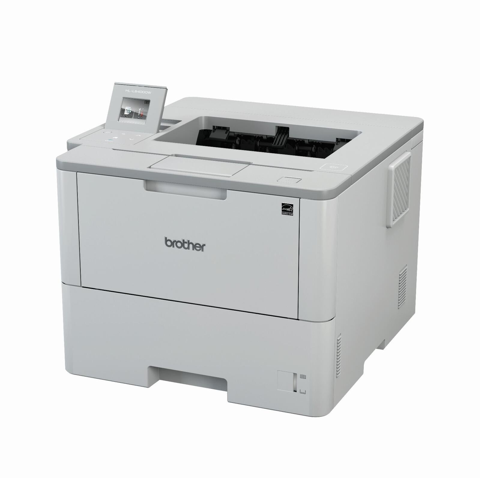 Brother HL-L6400DW Laserdrucker s/w