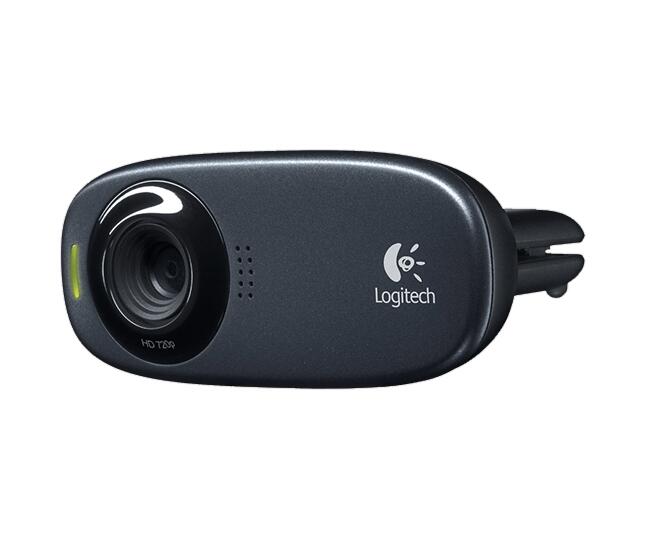 Logitech C310 HD Webcam