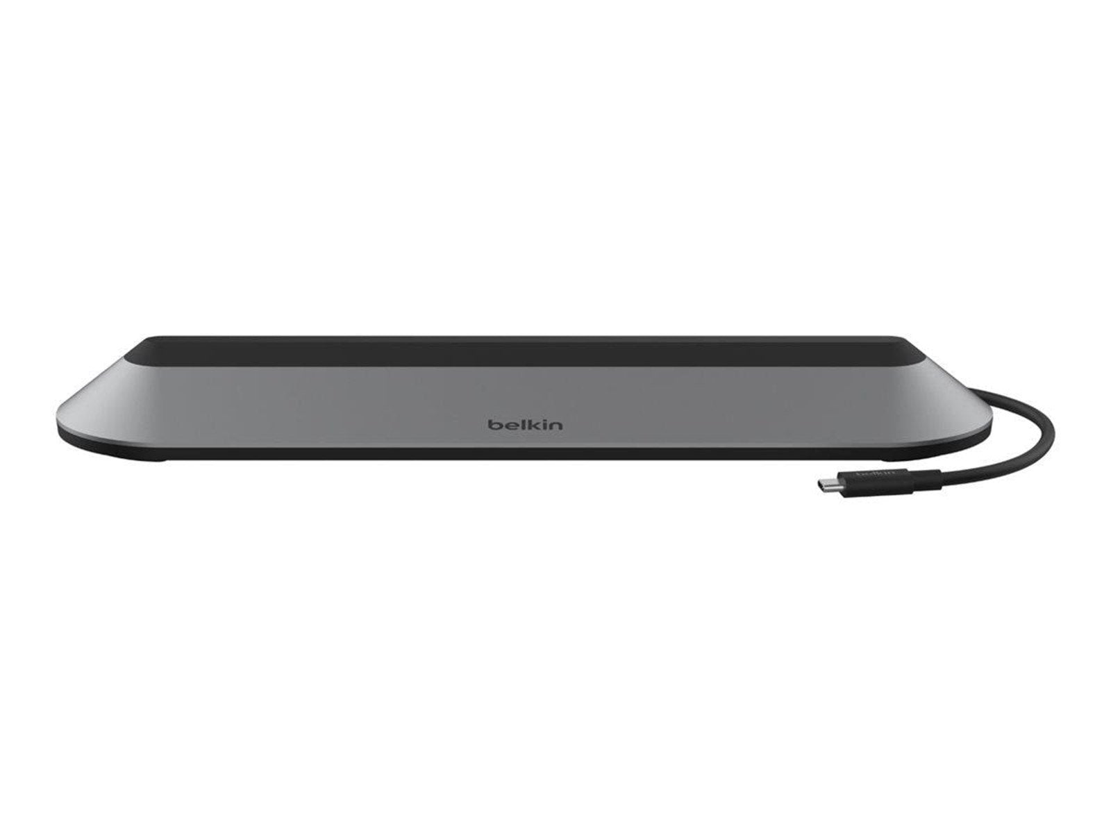 Belkin CONNECT Universal USB-C 11-in-1 Pro Dock