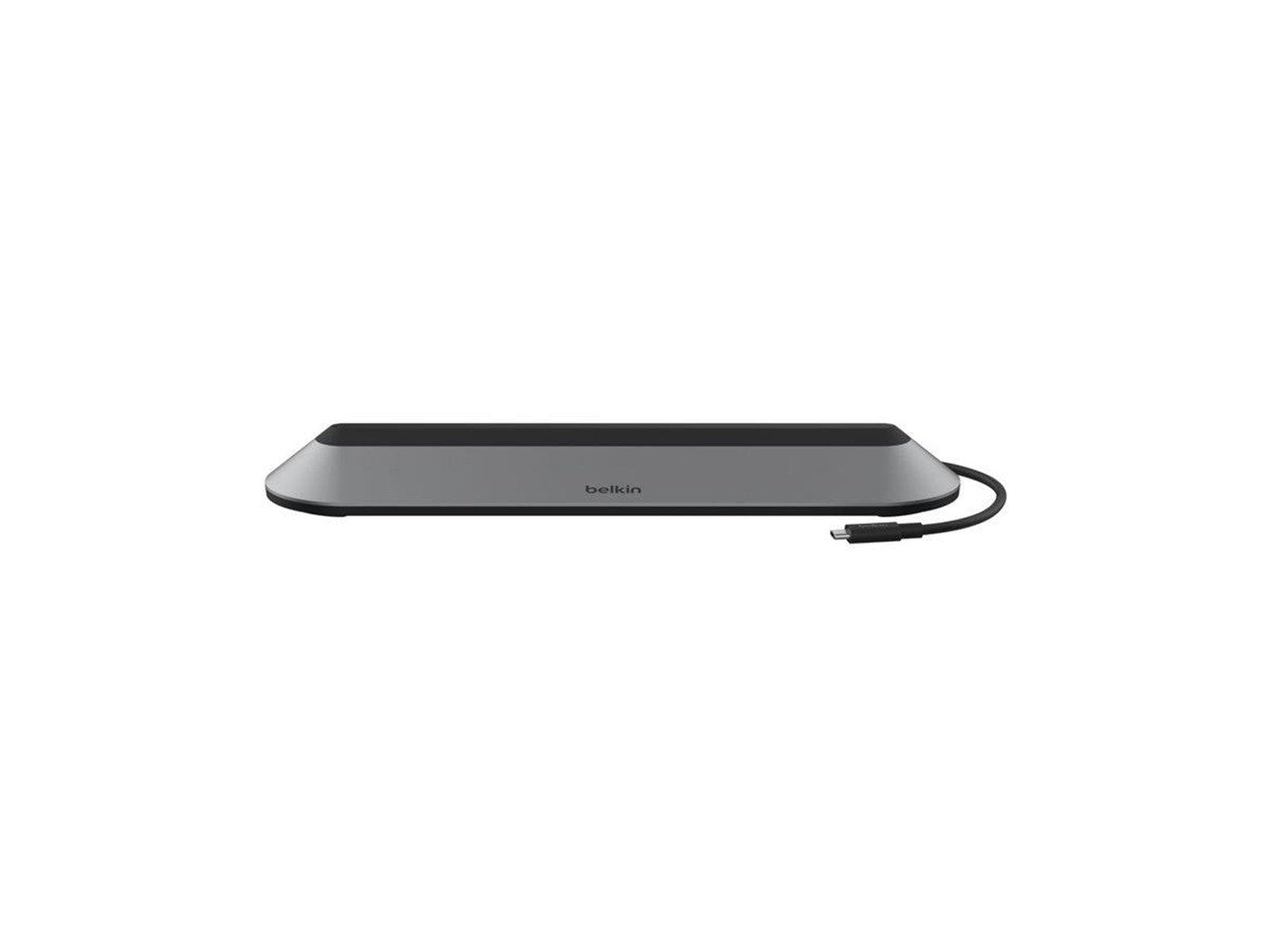 Belkin CONNECT Universal USB-C 11-in-1 Pro Dock
