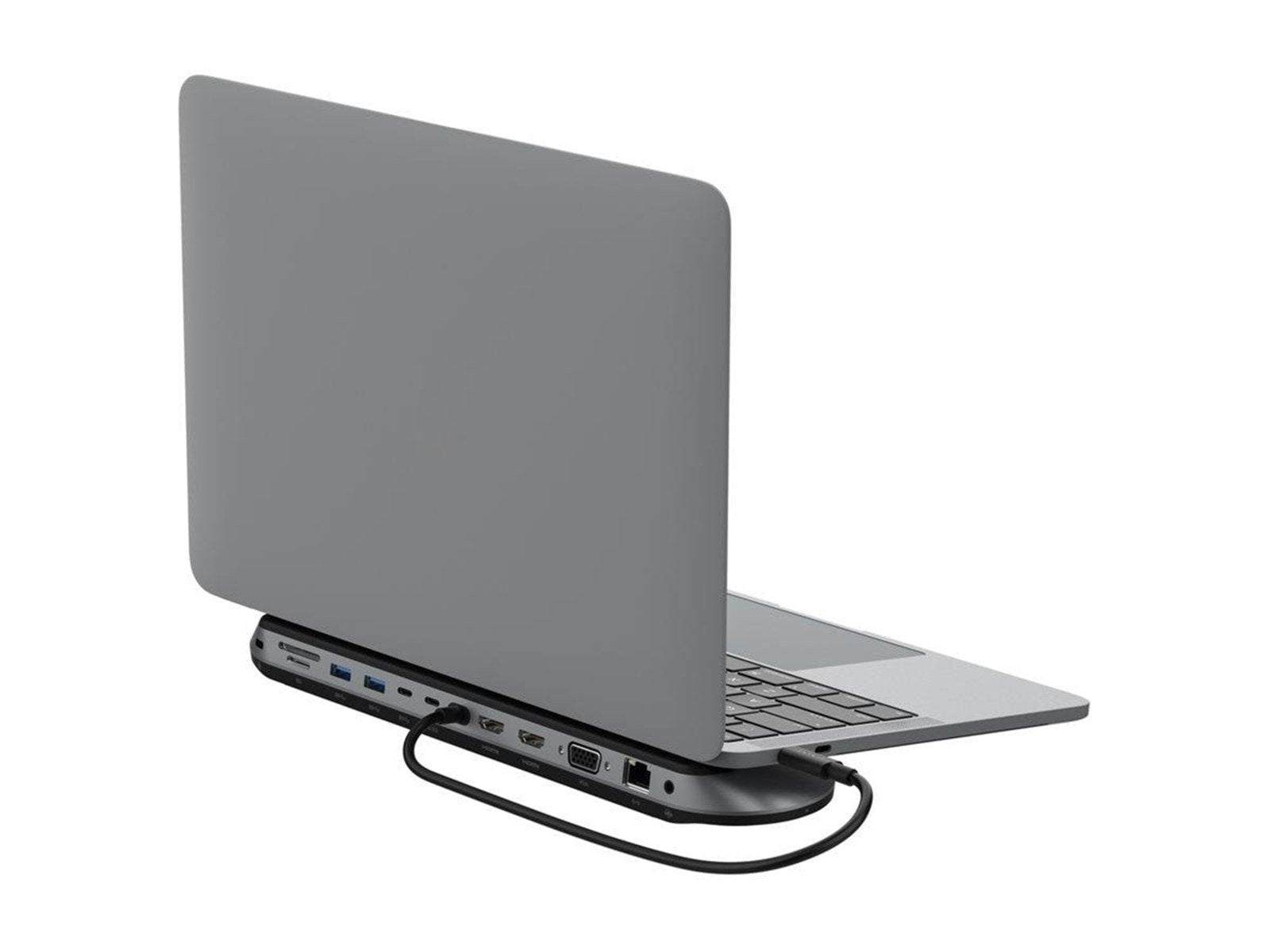 Belkin CONNECT Universal USB-C 11-in-1 Pro Dock