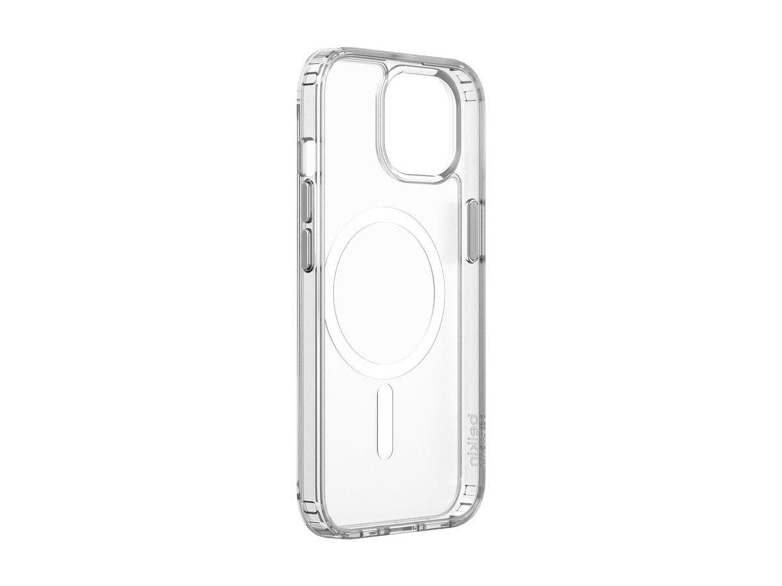 Belkin SheerForce - back cover for mobile phone