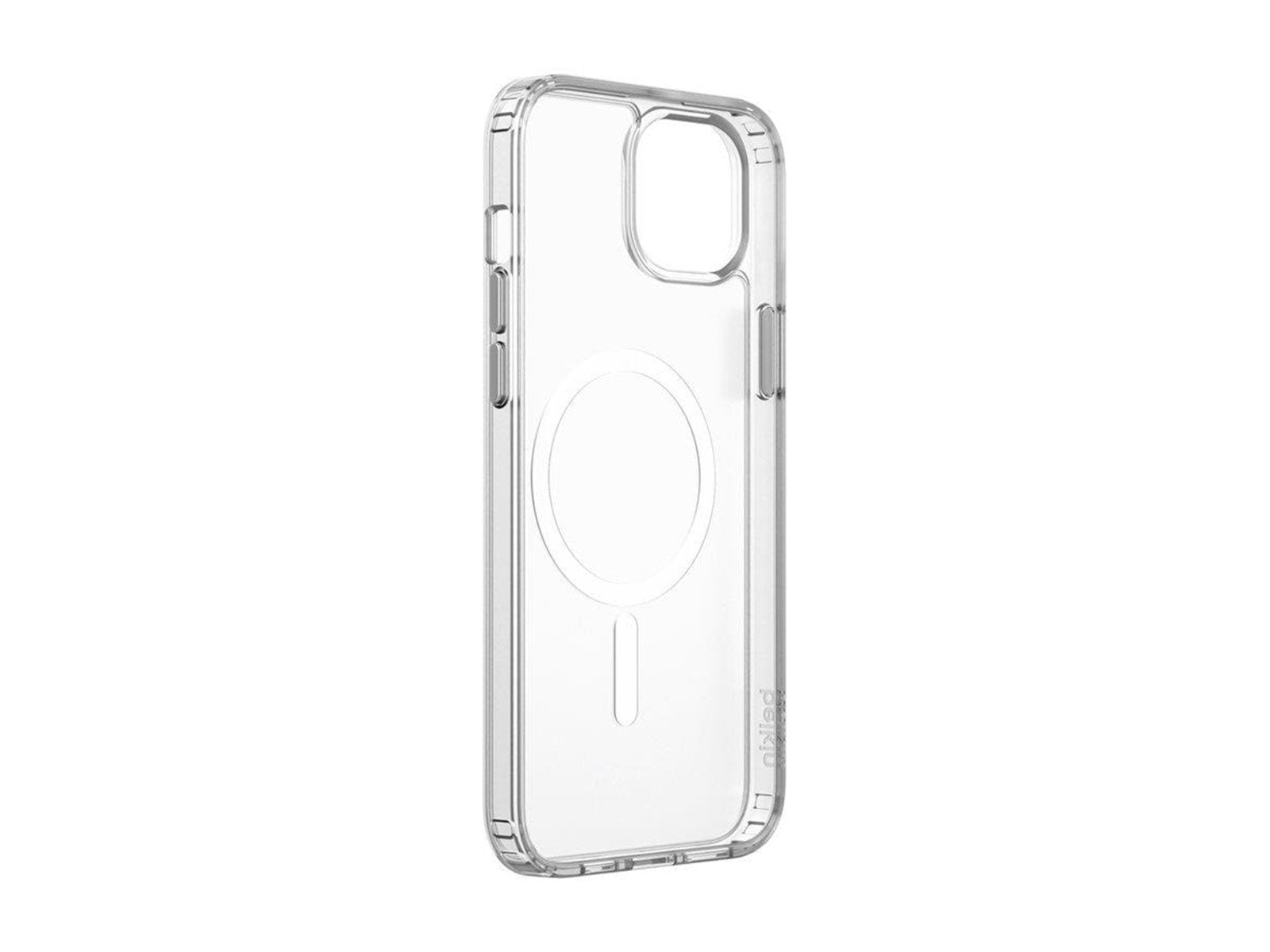 Belkin SheerForce - back cover for mobile phone