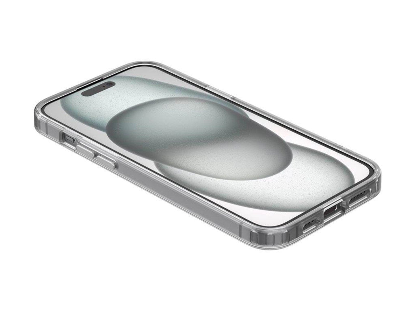 Belkin SheerForce - back cover for mobile phone