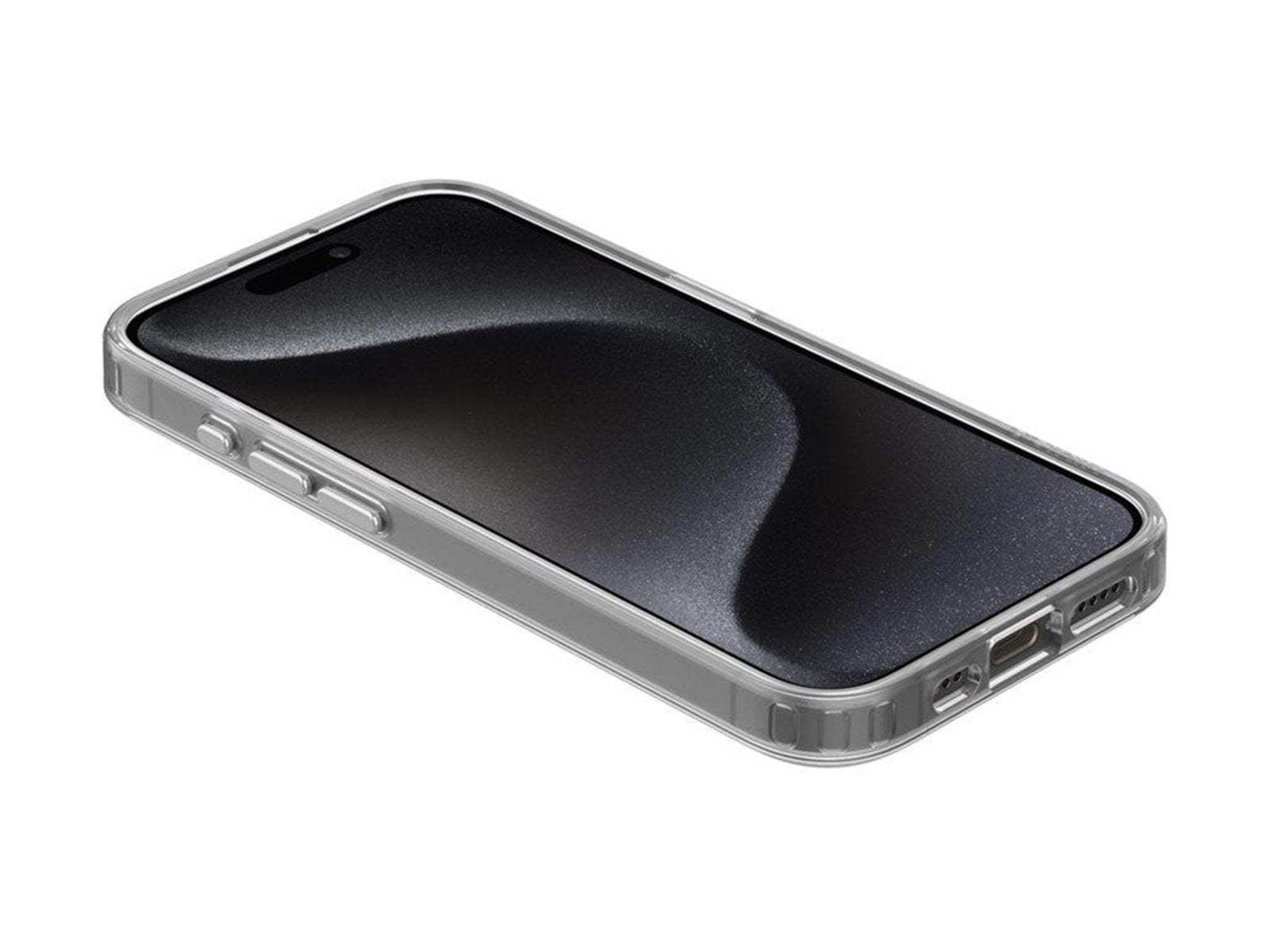 Belkin SheerForce - back cover for mobile phone