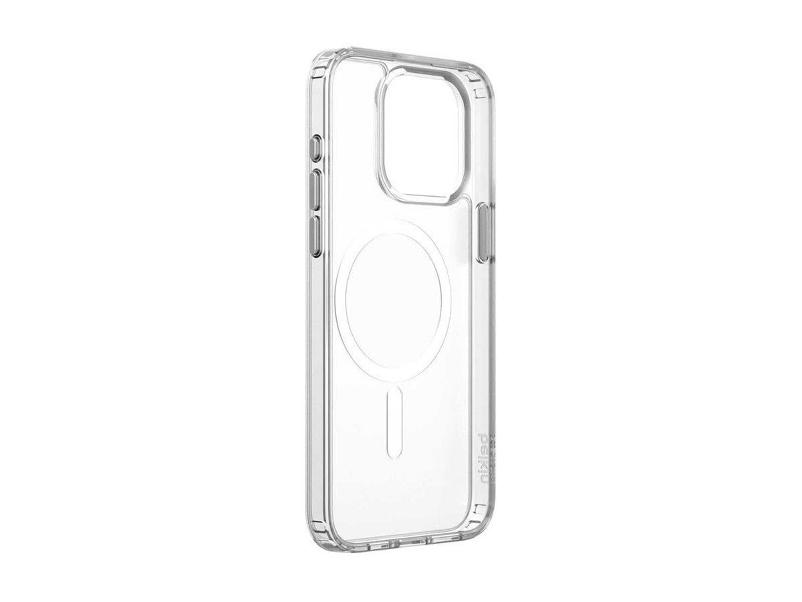 Belkin SheerForce - back cover for mobile phone