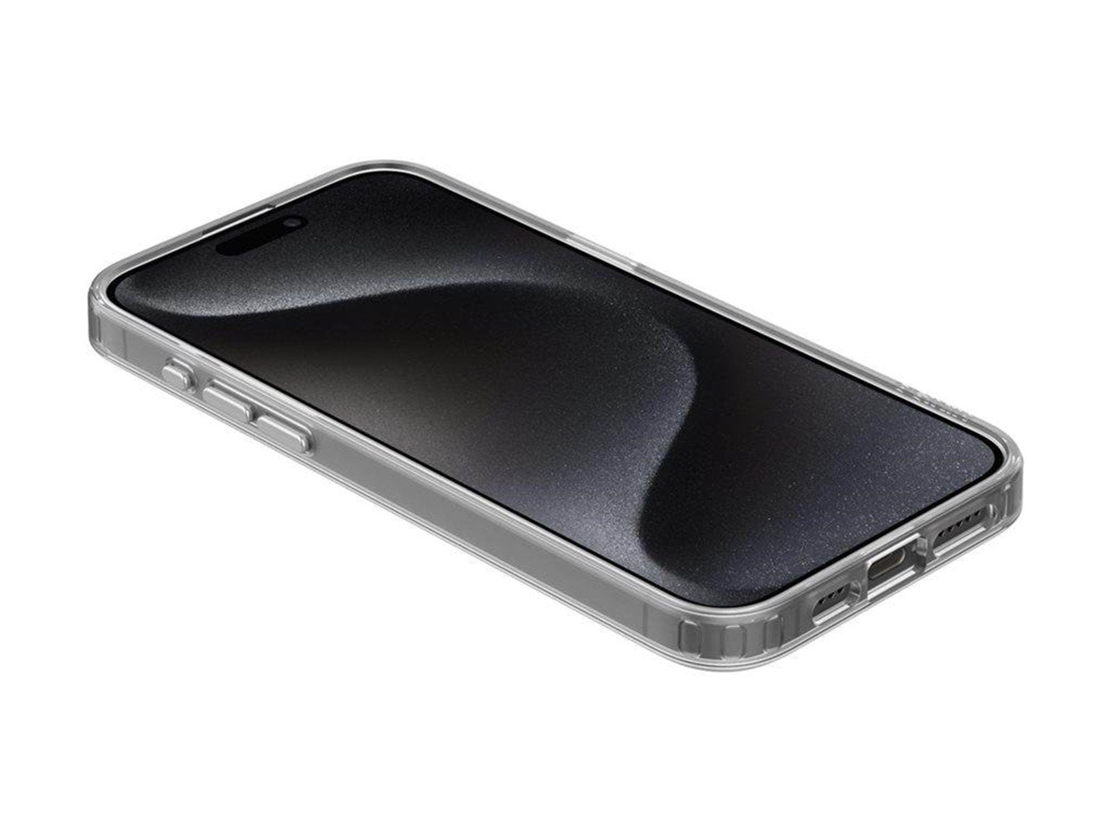 Belkin SheerForce - back cover for mobile phone