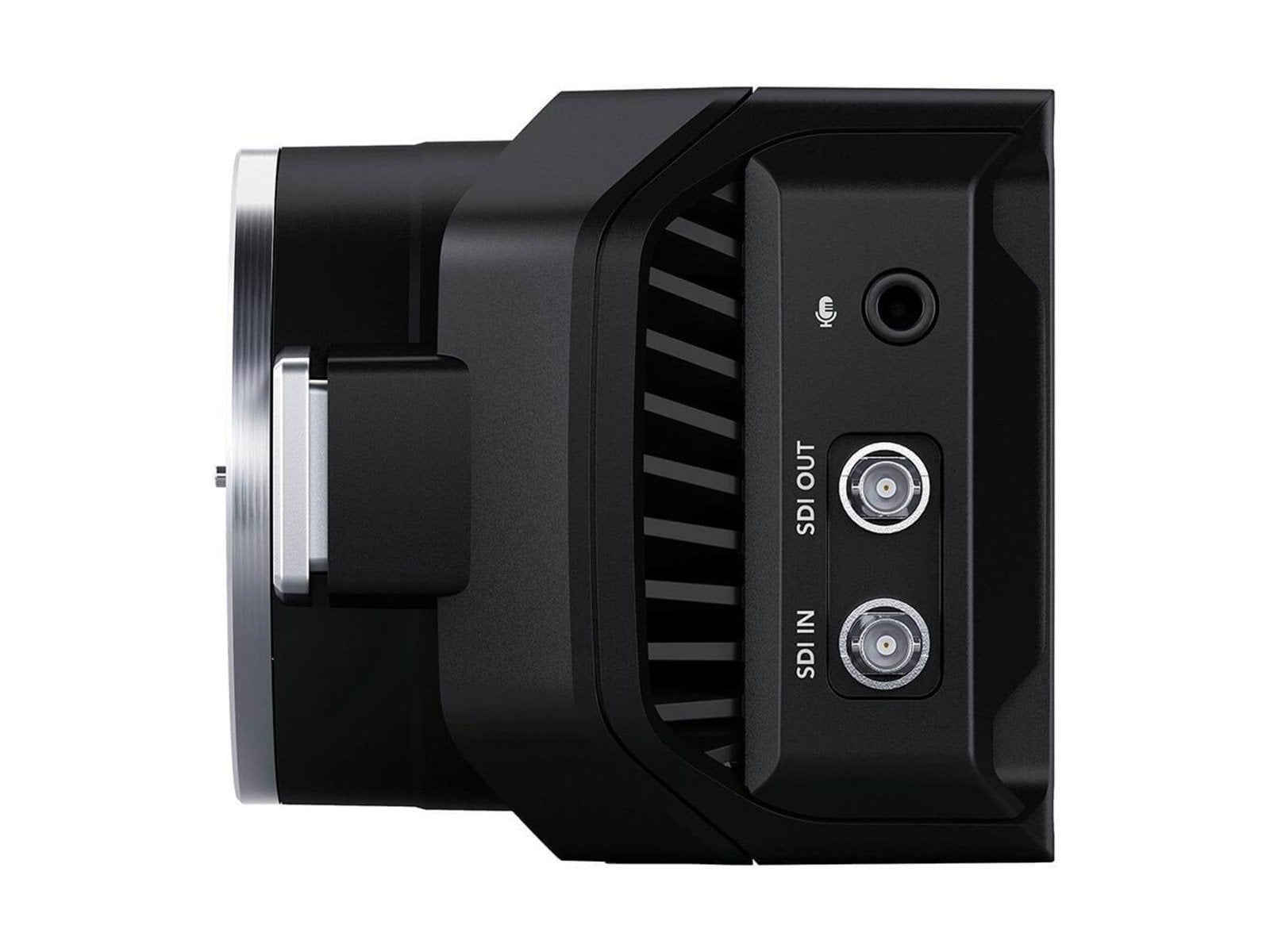 Blackmagic Micro Studio Camera 4K G2