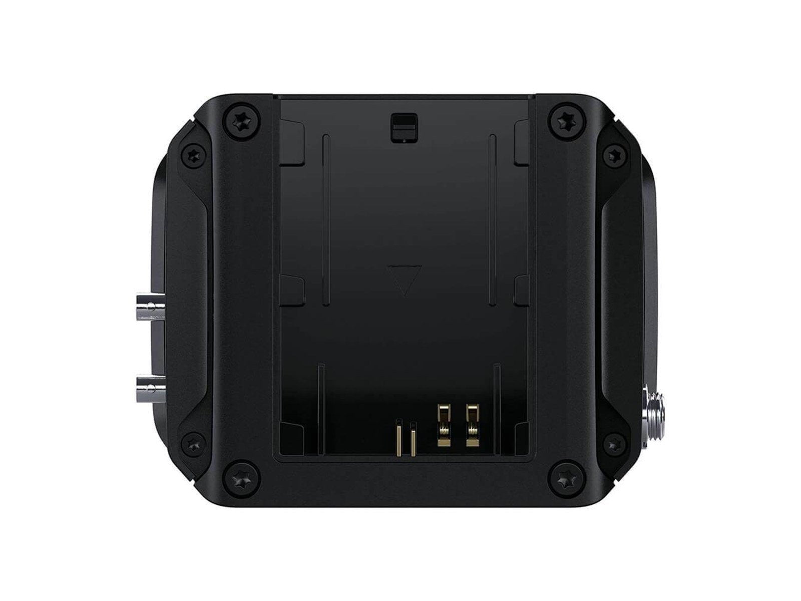 Blackmagic Micro Studio Camera 4K G2