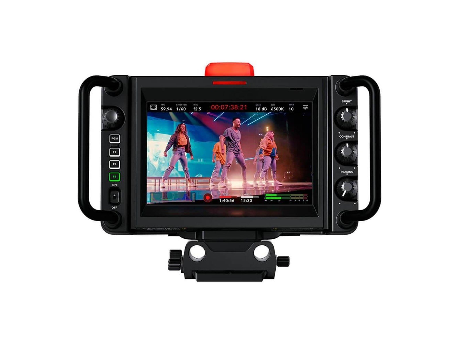 Blackmagic Studio Camera 4K Plus G2