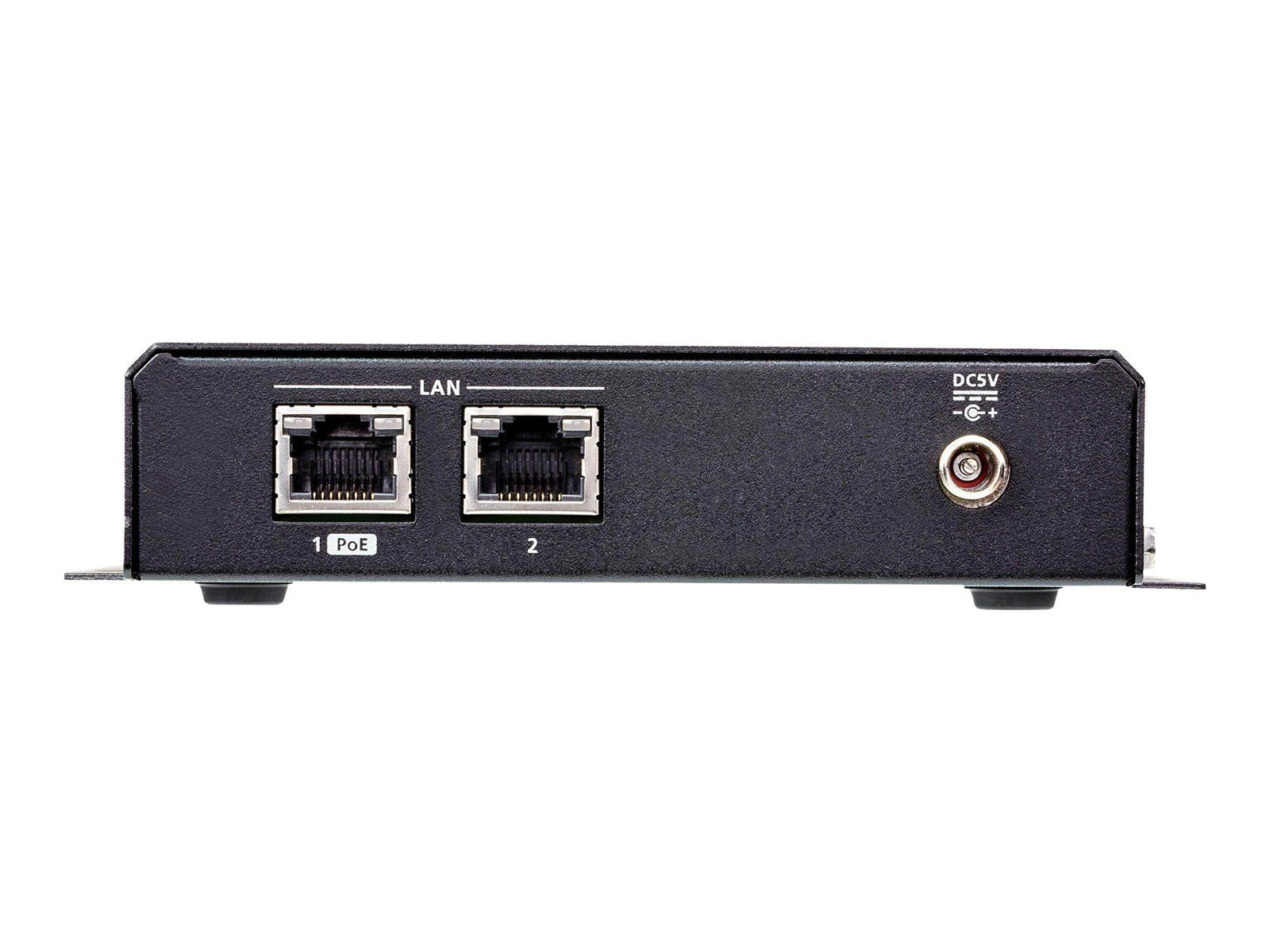 ATEN VE8952R - video/audio/infrared/USB/serial extender - 100Mb LAN GigE