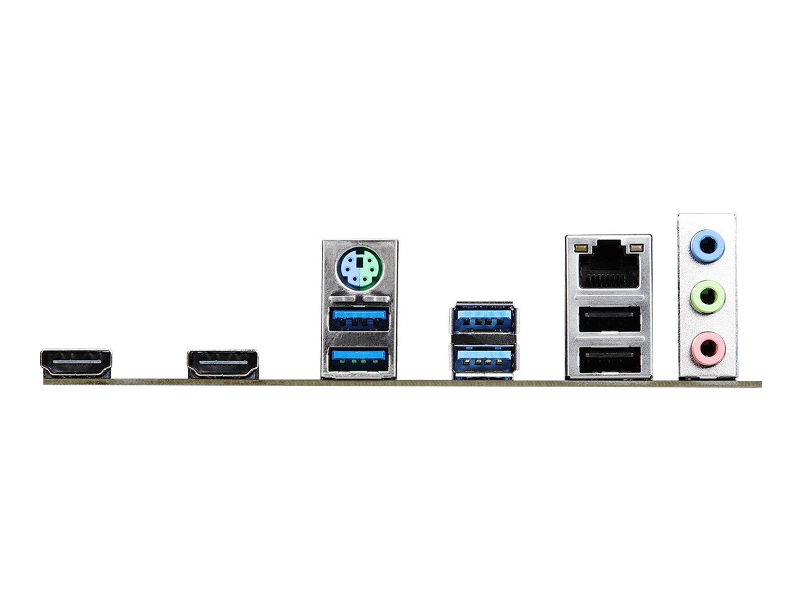 ASRock H510M-H2/M.2 SE Mainboard - Intel H470 - Intel LGA1200 socket - DDR4 RAM - Micro-ATX