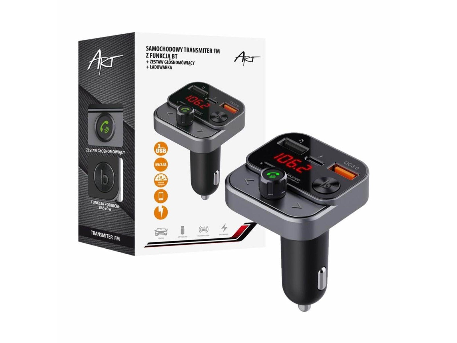 ART Pro Audio FM-84B