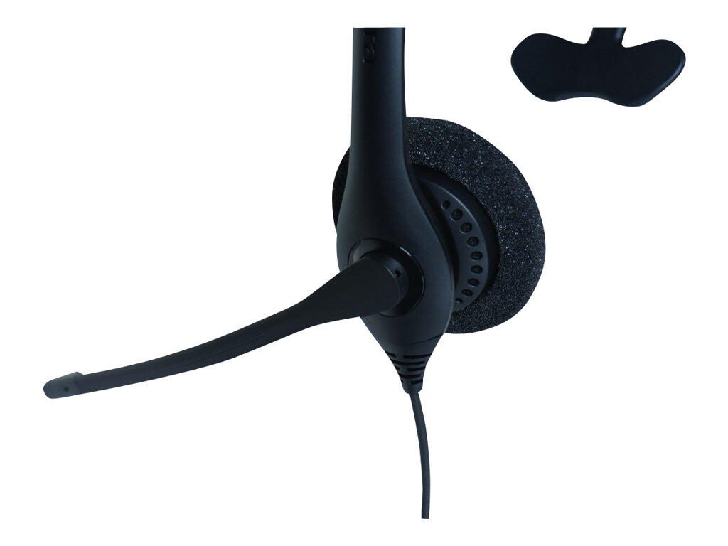 Jabra BIZ 1500 Mono On-Ear Headset