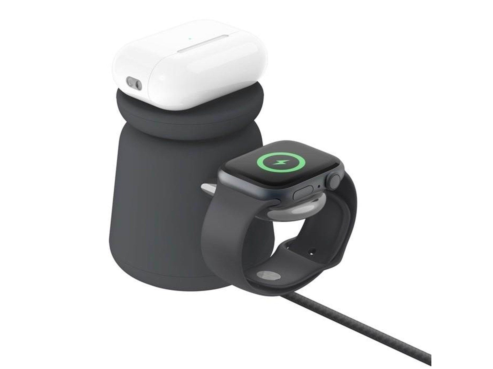 Belkin BoostCharge Pro 2-in-1